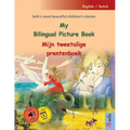 My Bilingual Picture Book - Mijn tweetalige prentenboek (English / Dutch): Sefa's most beautiful children's stories in one volume, with online audio a