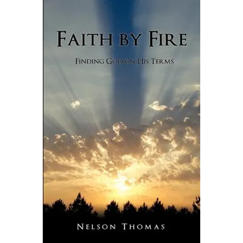 Faith by Fire