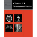 Clinical CT: Techniques and Practice
