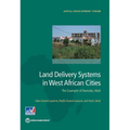 Land Delivery Systems in West African Cities