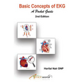 Basic Concepts of EKG: A Pocket Guide