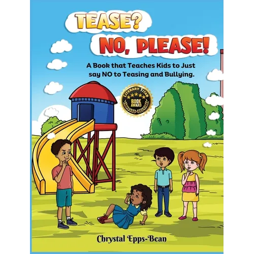Tease? No, Please!