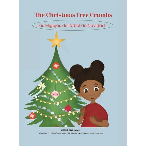The Christmas Tree Crumbs