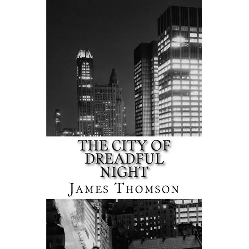 The City of Dreadful Night