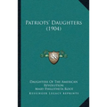 Patriots' Daughters (1904)