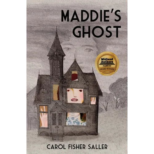 Maddie's Ghost