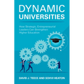 Dynamic Universities