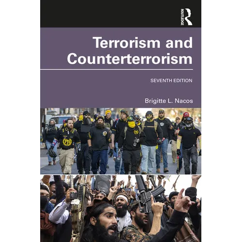 Terrorism and Counterterrorism