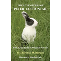 The Adventures of Peter Cottontail: With Large Print and Original Pictures