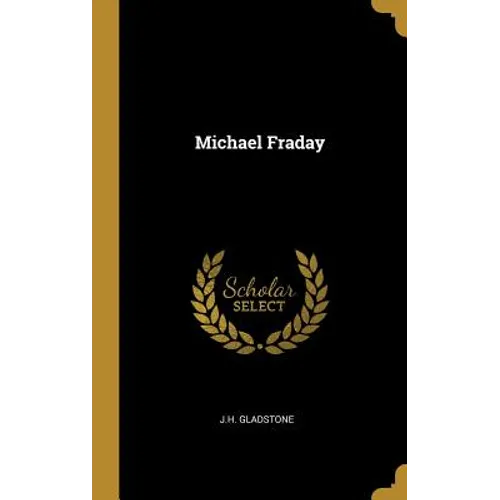 Michael Fraday