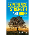 Experience, Strength, and Hope: My Recovery from Nicotine Addiction
