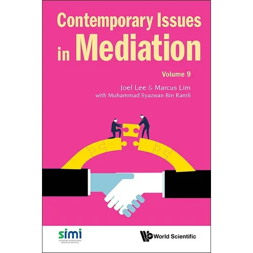 Contemporary Issue Media (V9)