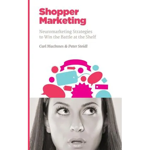 Shopper Marketing: Neuromarketing Strategies to Win the Battle at the Shelf