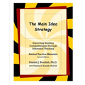 The Main Idea Strategy: Student Practice Materials (2nd Edition)
