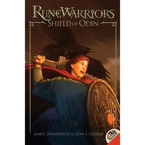 Runewarriors: Shield of Odin