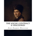 The Social Contract & Discourses