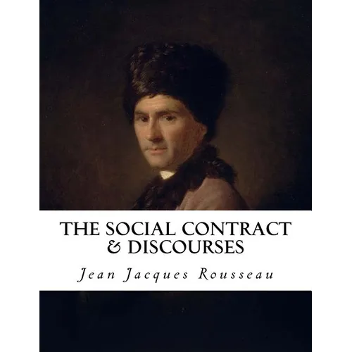 The Social Contract & Discourses