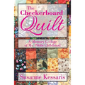 The Checkerboard Quilt: A Memory Collage of My 1960s Childhood