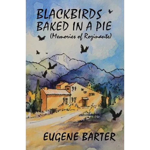 Blackbirds Baked in a Pie