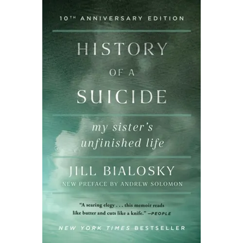 History of a Suicide