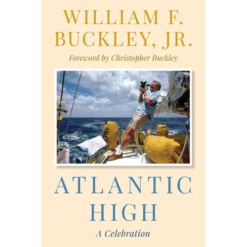 Atlantic High: A Celebration