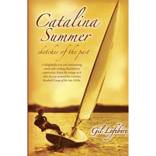Catalina Summer