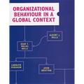 Organizational Behaviour in a Global Context