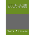 Double Entry Bookkeeping