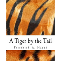 A Tiger by the Tail (Large Print Edition): 40-Years' Running Commentary on Keynesianism