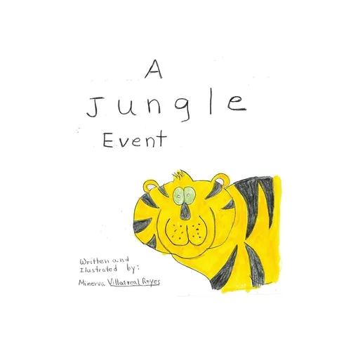 A Jungle Event