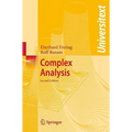 Complex Analysis