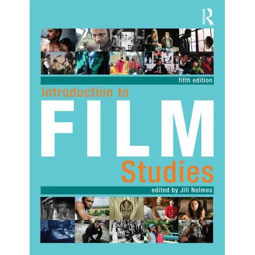 Introduction to Film Studies