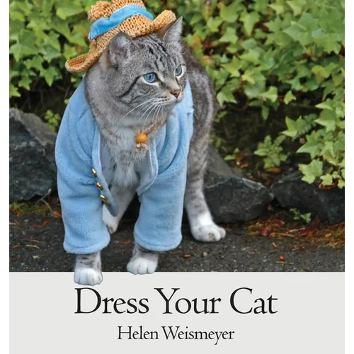 Dress Your Cat