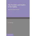 The Parables and Similes of the Rabbis