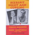 Beerspit Night and Cursing