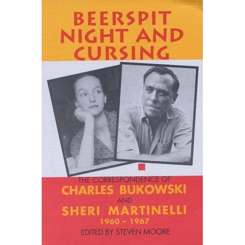 Beerspit Night and Cursing