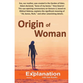 Origin of Woman