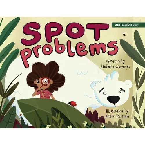 Spot Problems