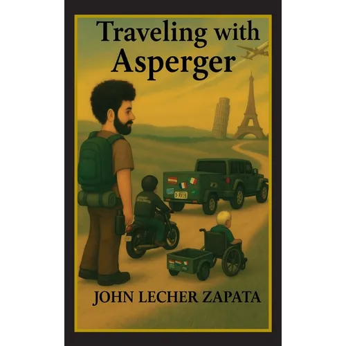Traveling With Asperger
