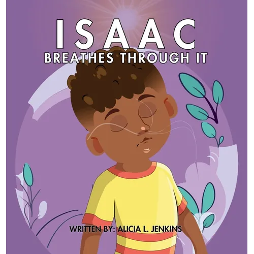 Isaac Breathes Through It