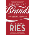 The Origin of Brands: How Product Evolution Creates Endless Possibilities for New Brands