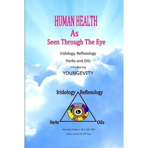 Human Eyes and Oils 2nd Ed.