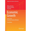 Economic Growth: Theory and Numerical Solution Methods