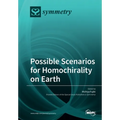 Possible Scenarios for Homochirality on Earth