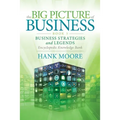 The Big Picture of Business, Book 3: Business Strategies and Legends - Encyclopedic Knowledge Bank