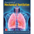 Essentials of Mechanical Ventilation, Fourth Edition