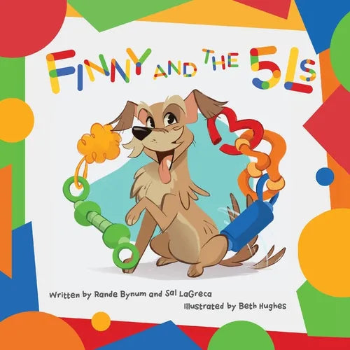 Finny and The 5Ls