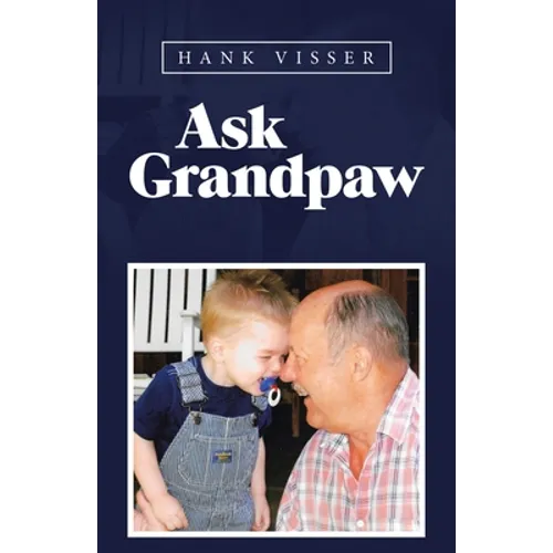 Ask Grandpaw