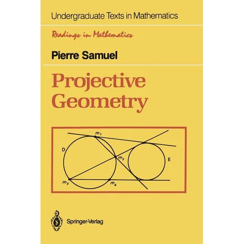 Projective Geometry