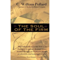 The Soul of the Firm